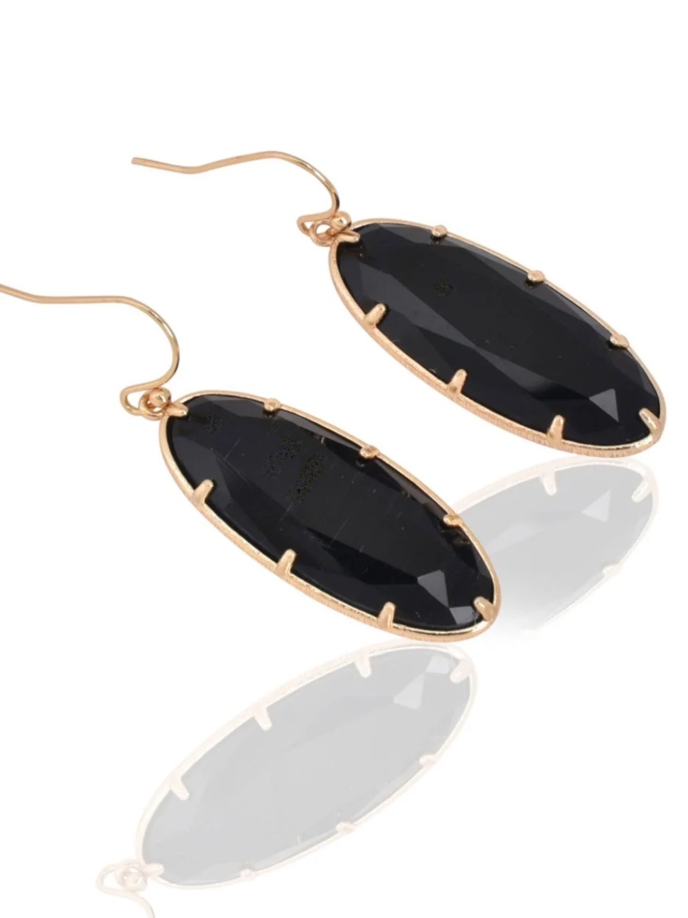 14th & Union Marquise Drop Earrings